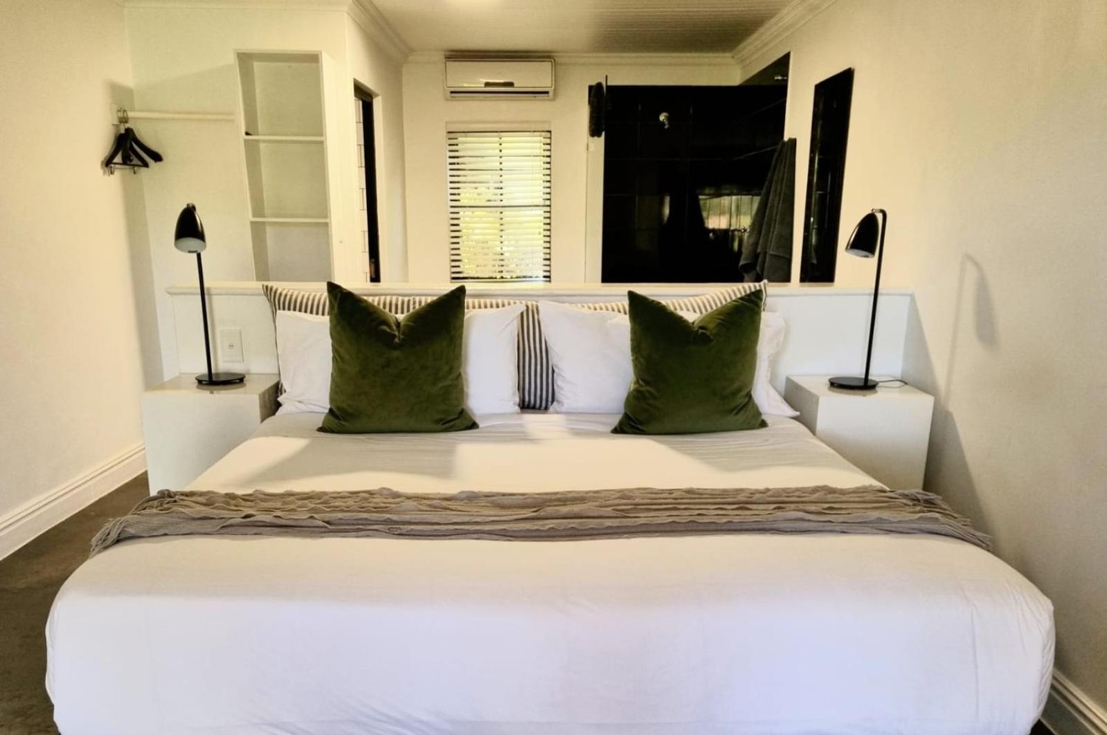 Brenaissance Wine & Stud Estate Otel Stellenbosch Dış mekan fotoğraf