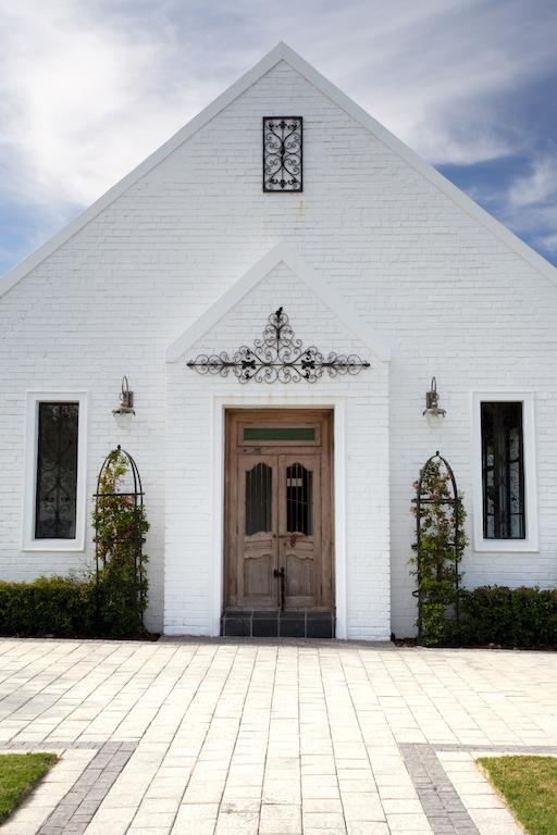Brenaissance Wine & Stud Estate Otel Stellenbosch Dış mekan fotoğraf