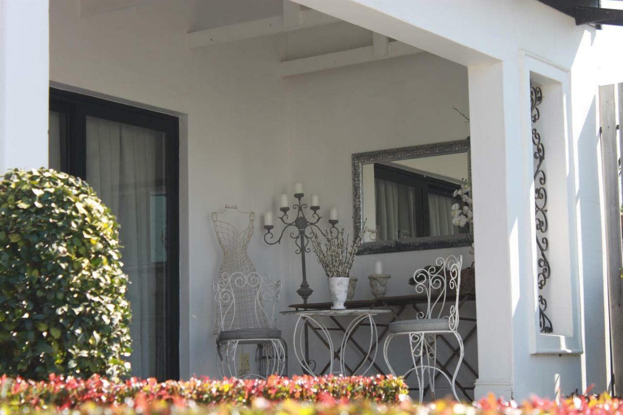 Brenaissance Wine & Stud Estate Otel Stellenbosch Dış mekan fotoğraf