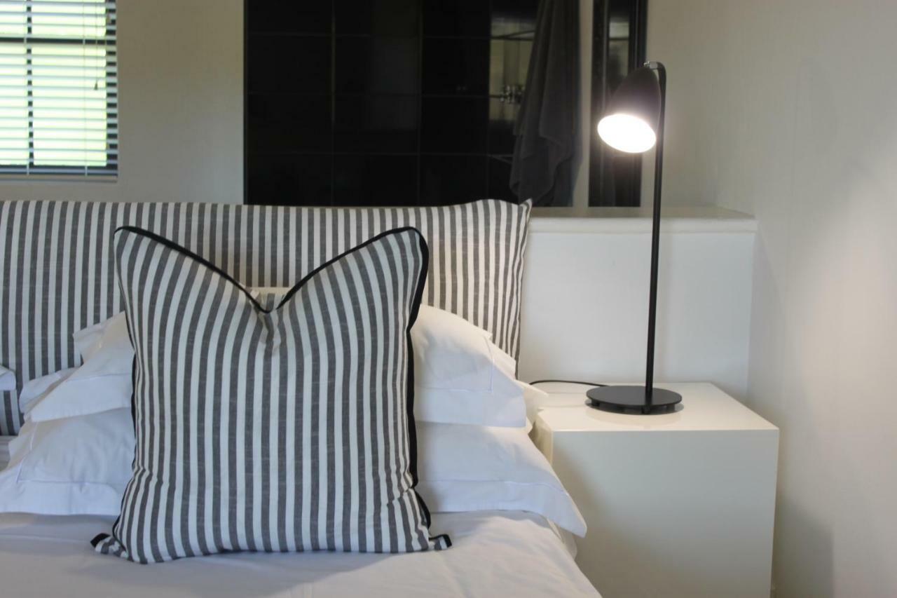 Brenaissance Wine & Stud Estate Otel Stellenbosch Dış mekan fotoğraf