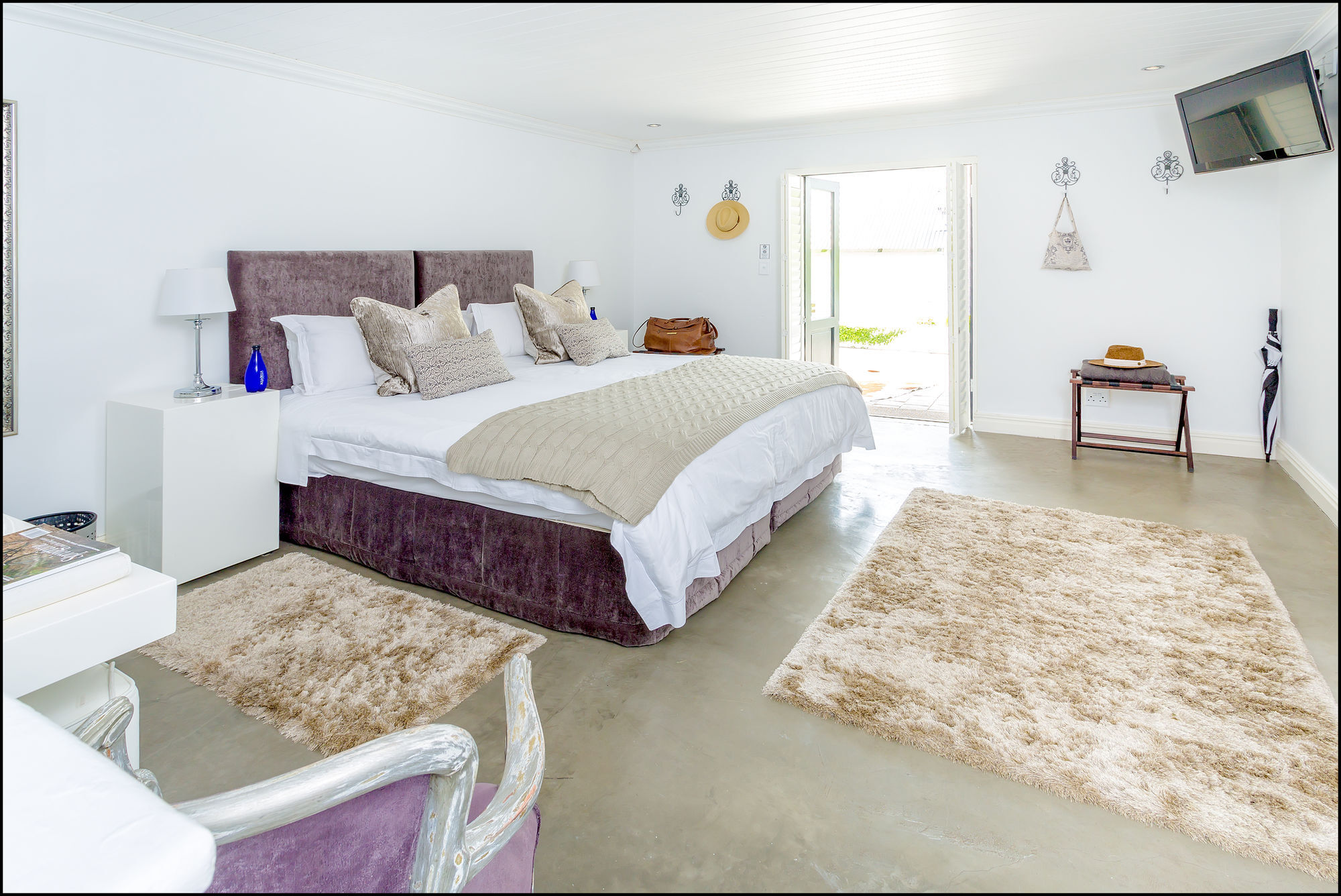 Brenaissance Wine & Stud Estate Otel Stellenbosch Dış mekan fotoğraf