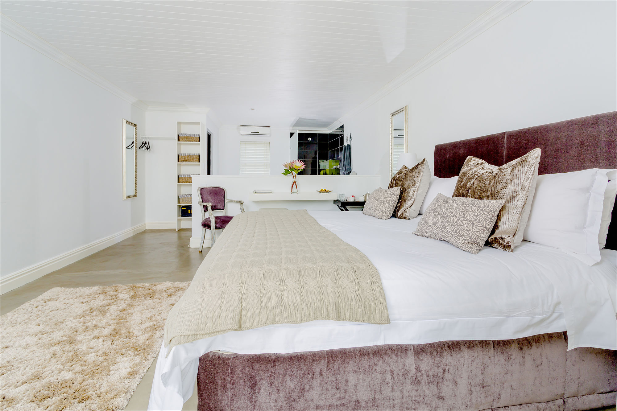Brenaissance Wine & Stud Estate Otel Stellenbosch Dış mekan fotoğraf